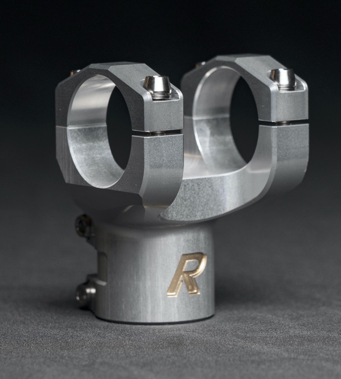 Voile: Voile 3-Pin Cable Traverse Riser
